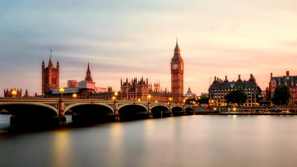 London, United Kingdom