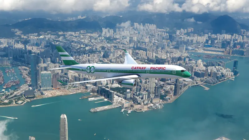 Re-Engineering Cathay’s Global Career Experience & Employer Brand