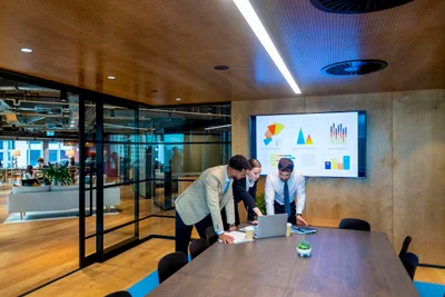 Data Readiness & Governance