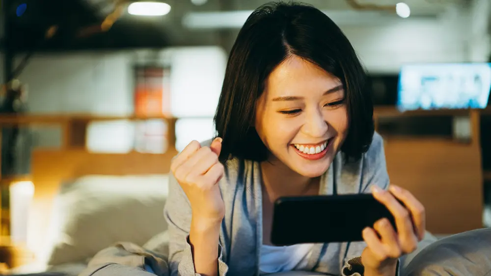 Attract and retain your users