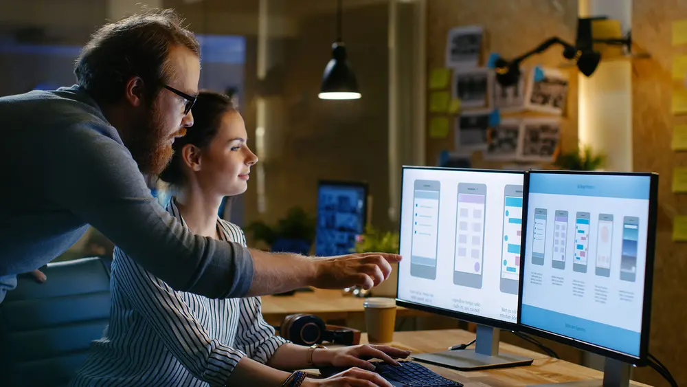 Enhance your user experience