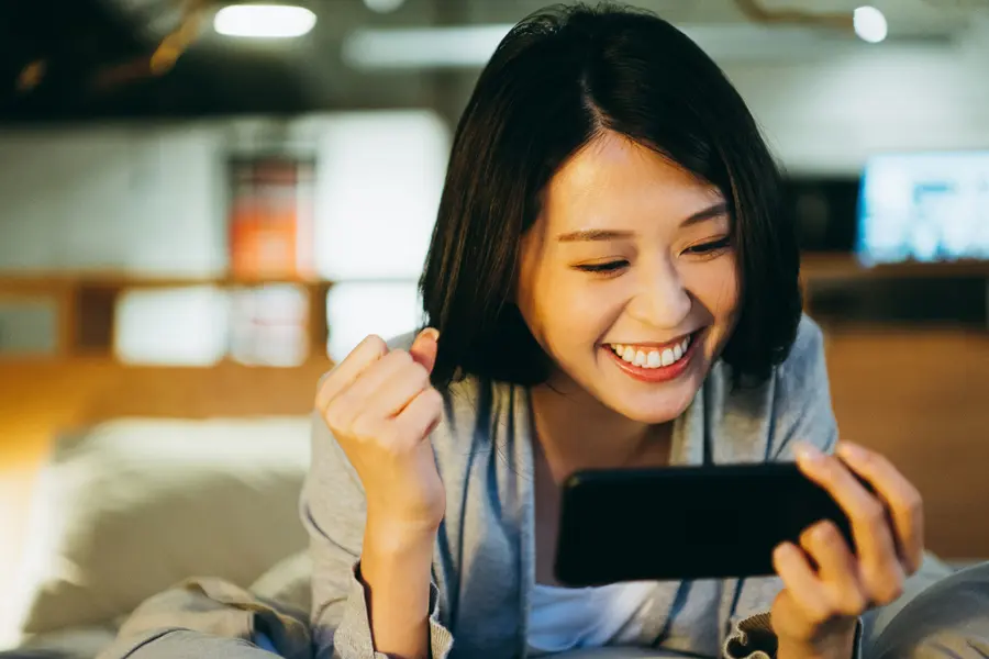 Digital experiences. Human connections.