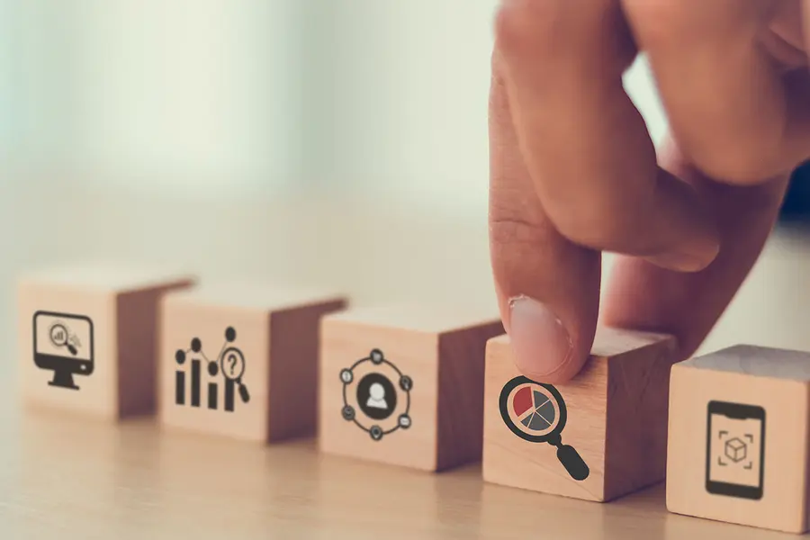 Deliver personalised content to your audience with ease