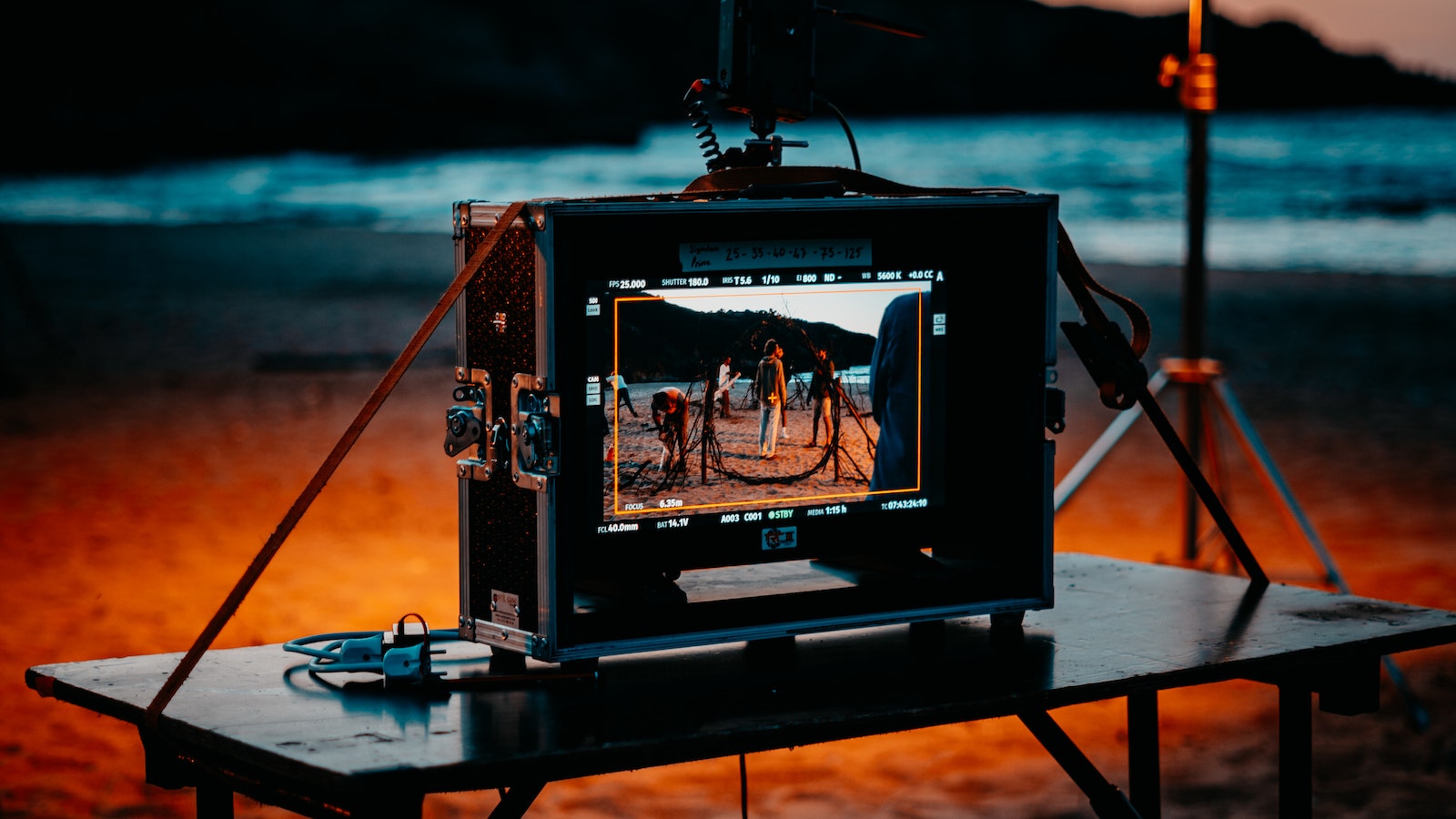 Storytelling (Imagery, Copywriting, Translations, Video)