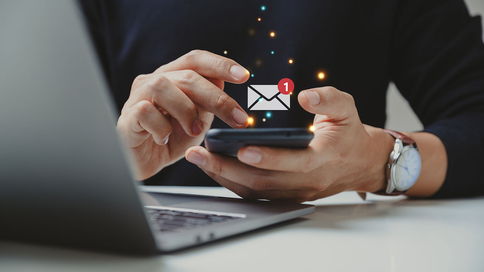 Direct Marketing (EDM)